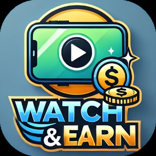 Watch & earn !