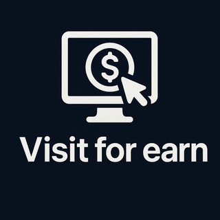 Visit for earn!