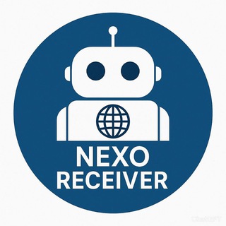 Nexo Receiver